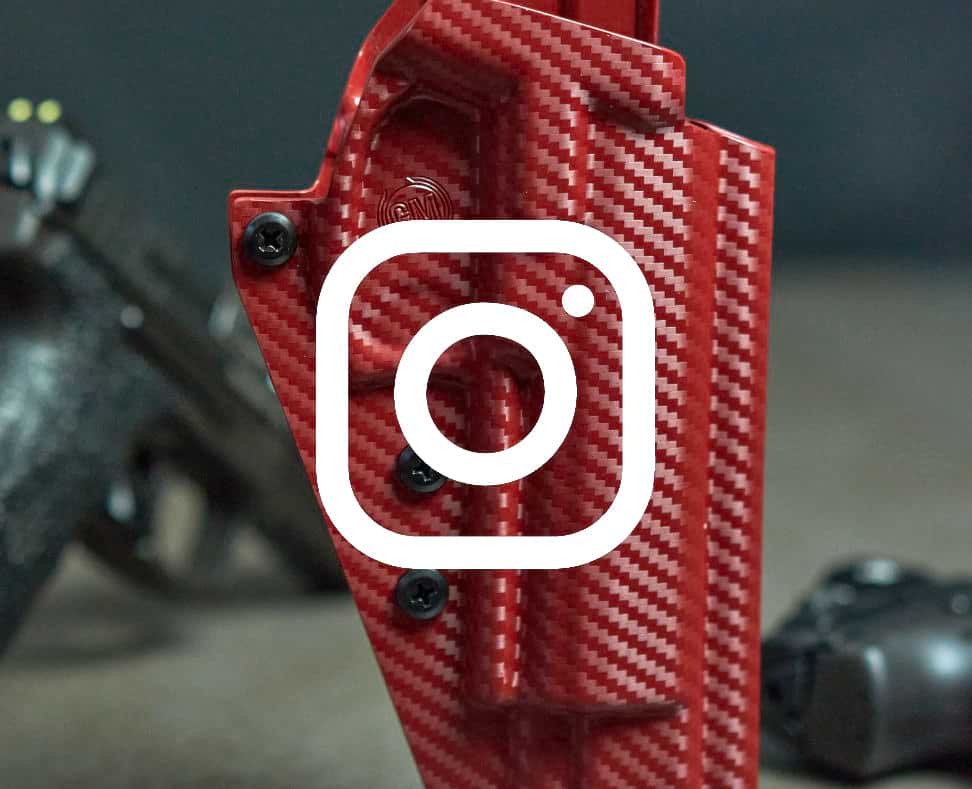 HK SFP9 L Holster HK SFP9 L Holster